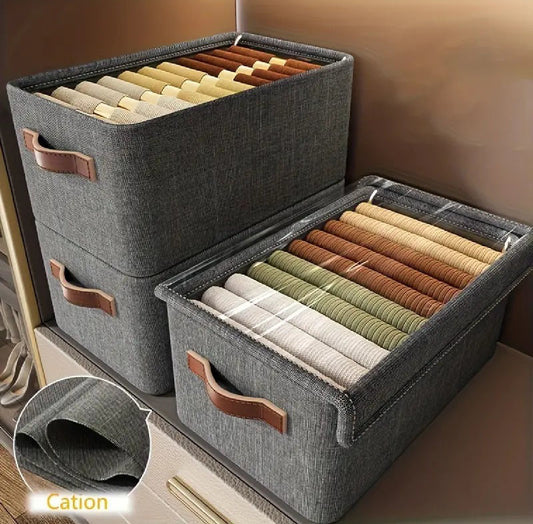 Storage Bag with Lid (26L)