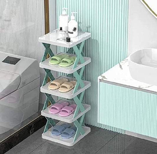SHOE RACK