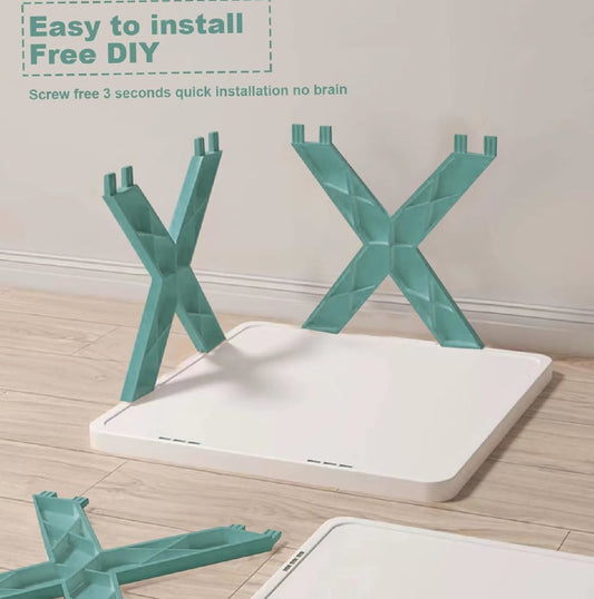 SHOE RACK