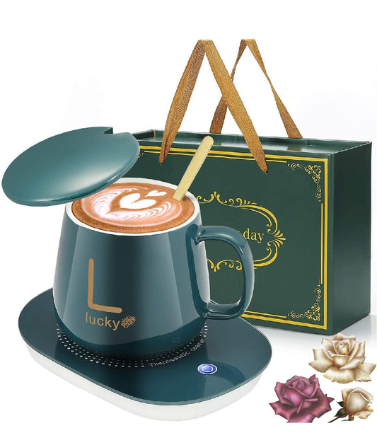 ELECTRIC COFFEE MUG