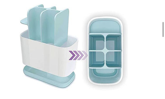 Multipurpose Bathroom Storage Holder
